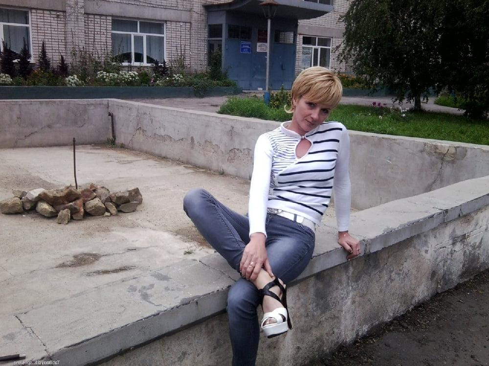 16P Girlfriend MILF 35 year