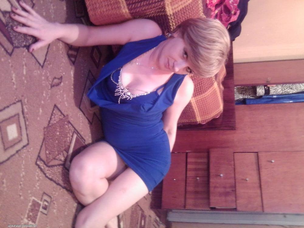 16P Girlfriend MILF 35 year