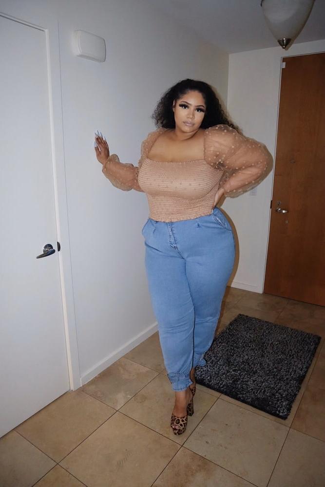 14P Black BBW Vol 79
