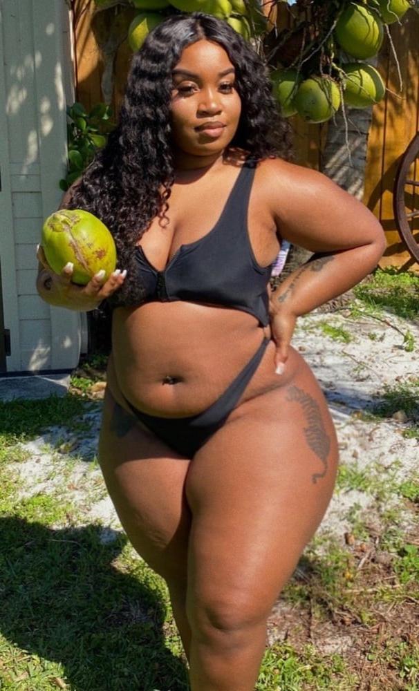 14P Black BBW Vol 79