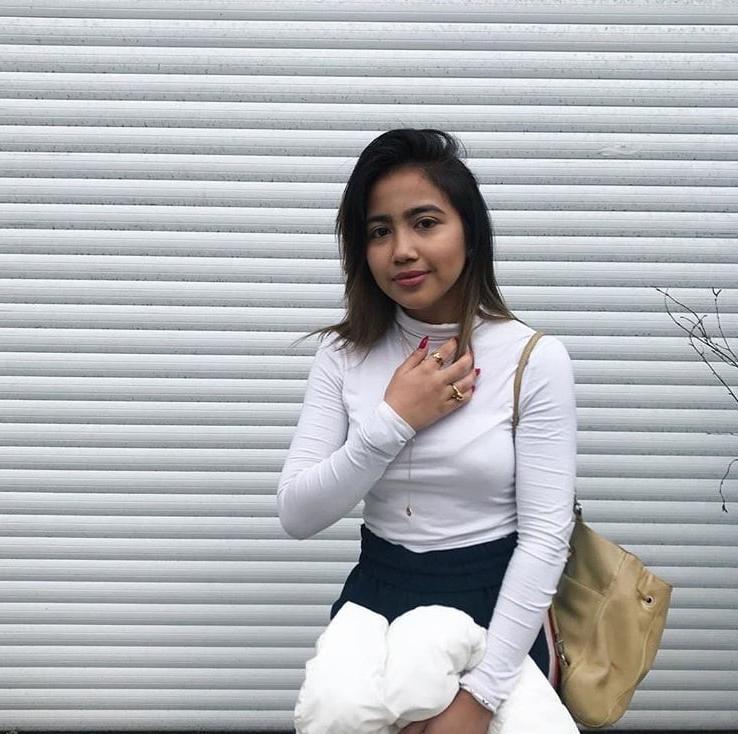 25P Hot Indonesian Girl 6
