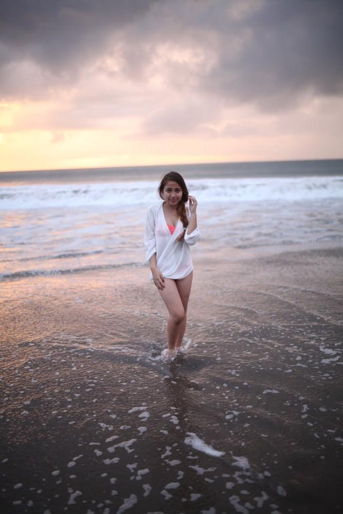 25P Hot Indonesian Girl 6