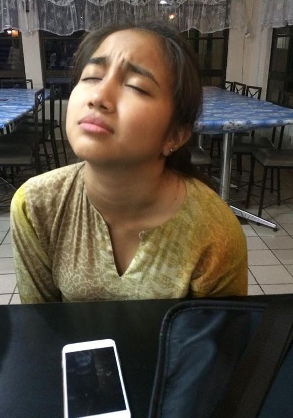 25P Hot Indonesian Girl 6