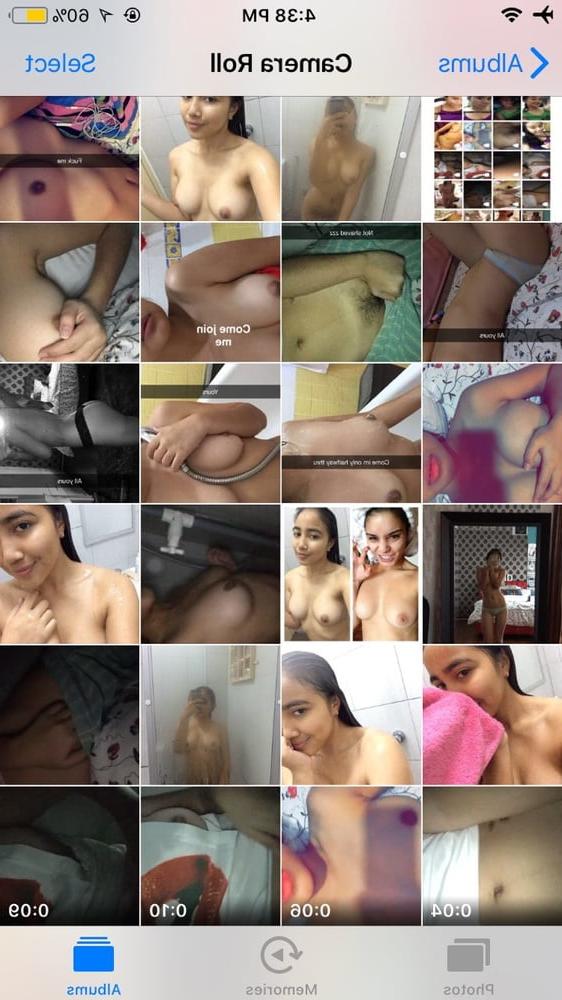 25P Hot Indonesian Girl 6