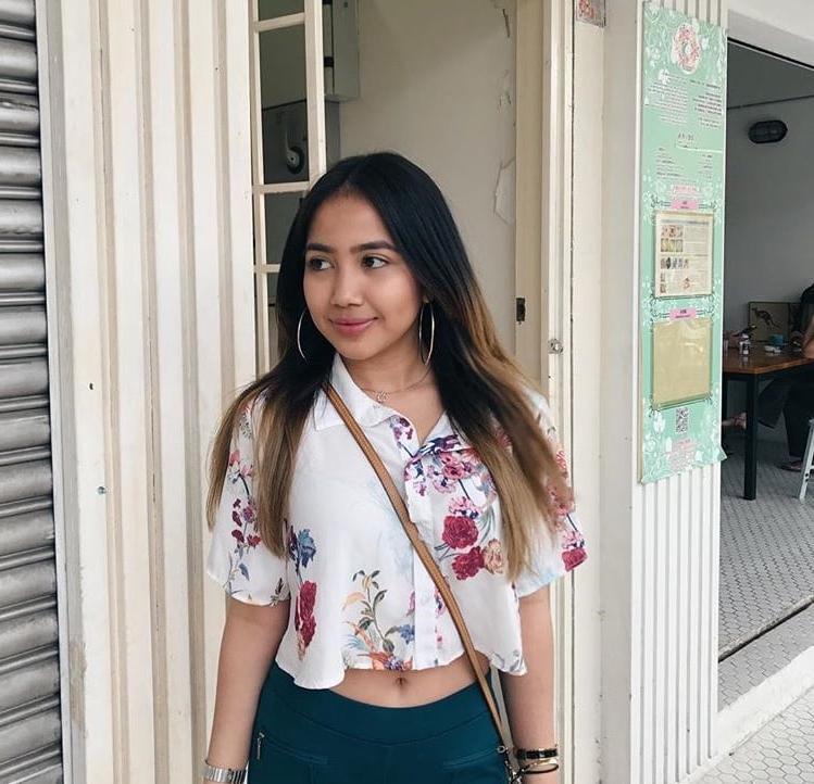25P Hot Indonesian Girl 6