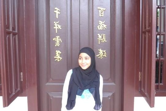 25P Hot Indonesian Girl 6