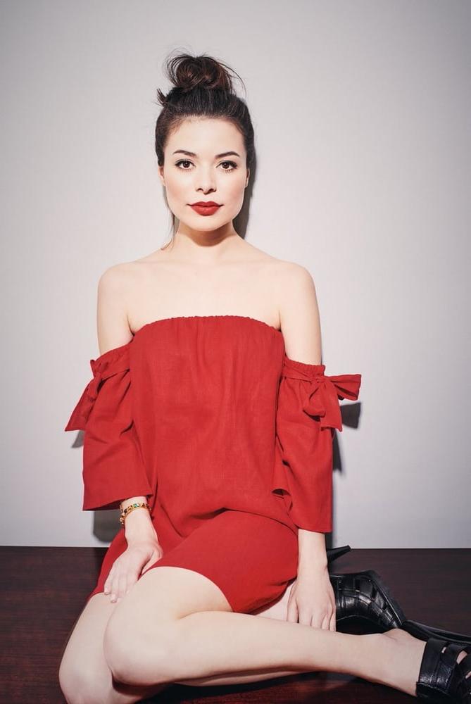 10P Photoshoot #2