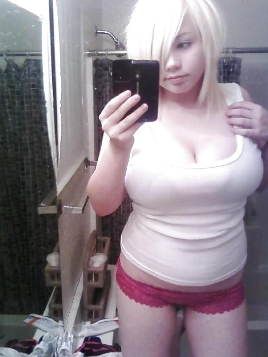 25P Big tits and thick bodies part 2