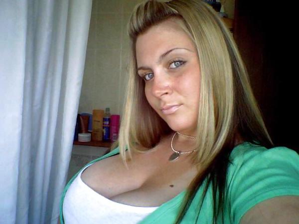 25P Big tits and thick bodies part 2
