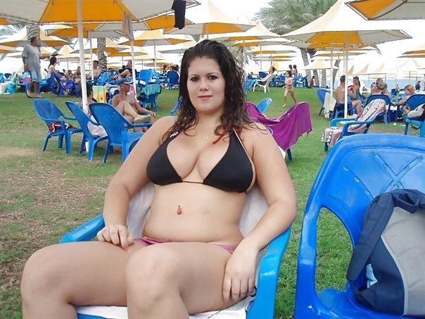 25P Big tits and thick bodies part 2