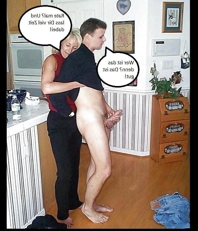 22P Random German Captions 71