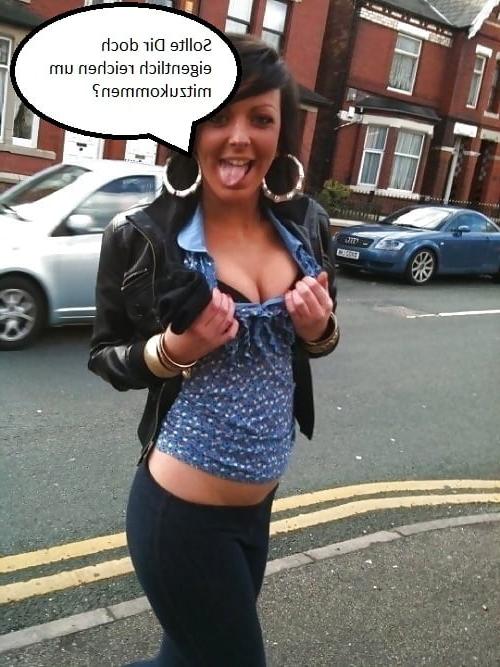 22P Random German Captions 71