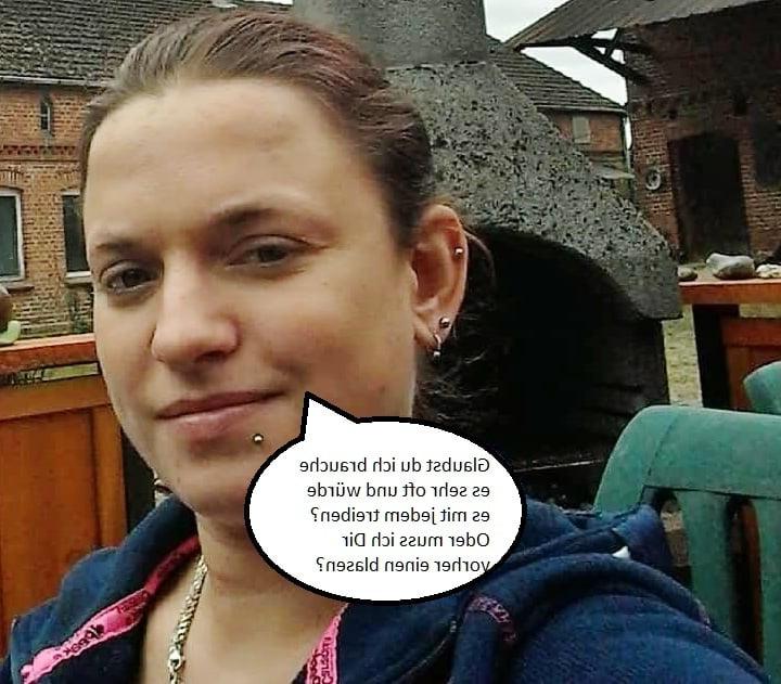 22P Random German Captions 71