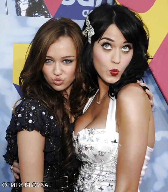 19P Katy perry (best of + fakes)