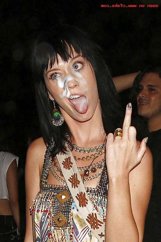 19P Katy perry (best of + fakes)