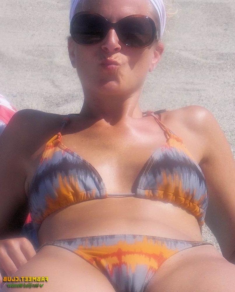 7P 43 yo german milf