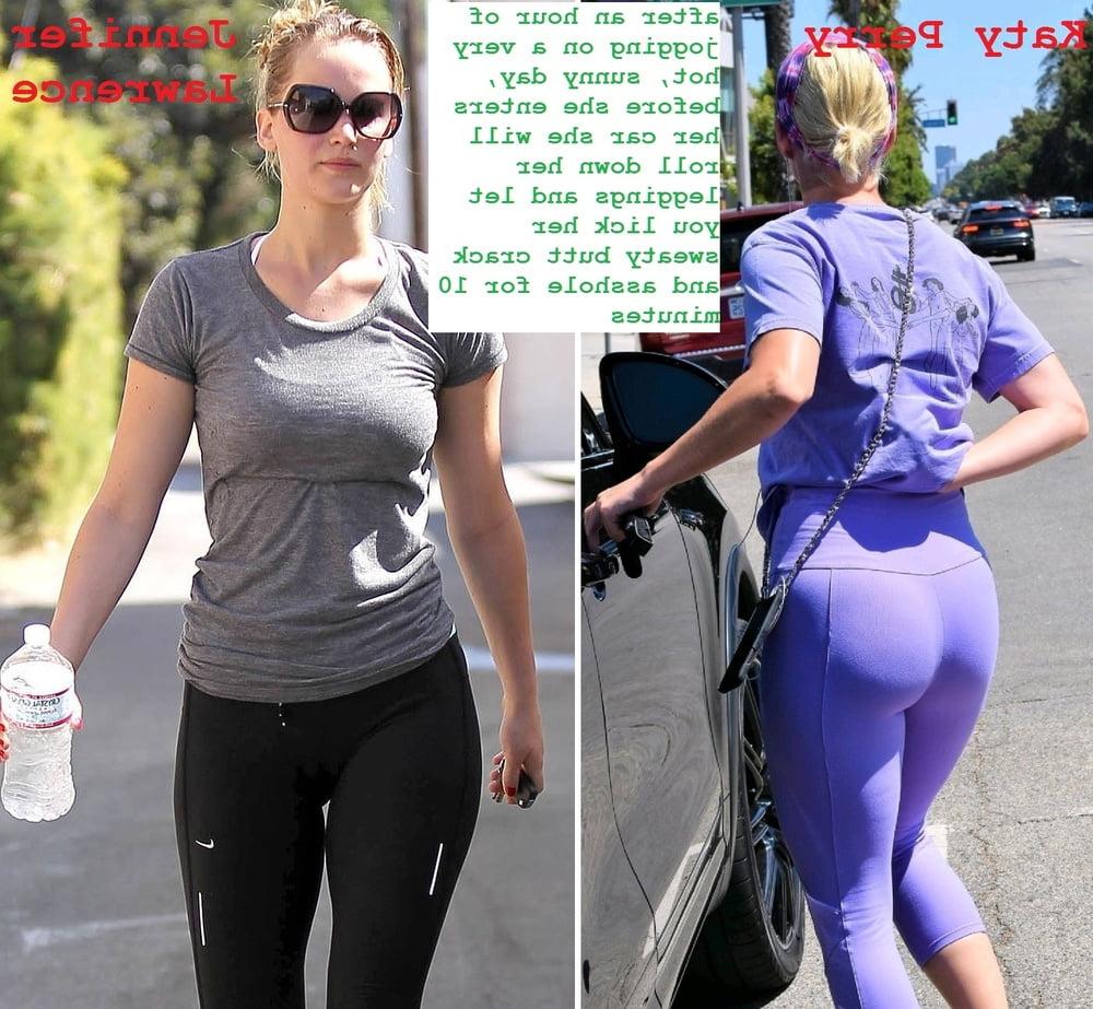 12P Choose 11: Celeb Femdom (celebrity humiliation, slave, CBT))