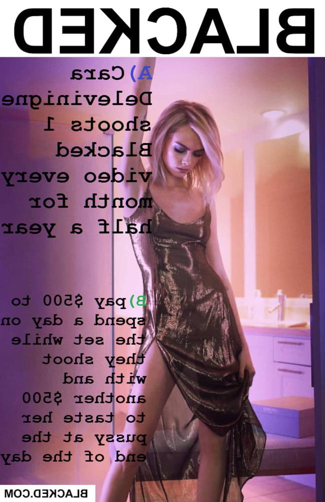 12P Choose 11: Celeb Femdom (celebrity humiliation, slave, CBT))