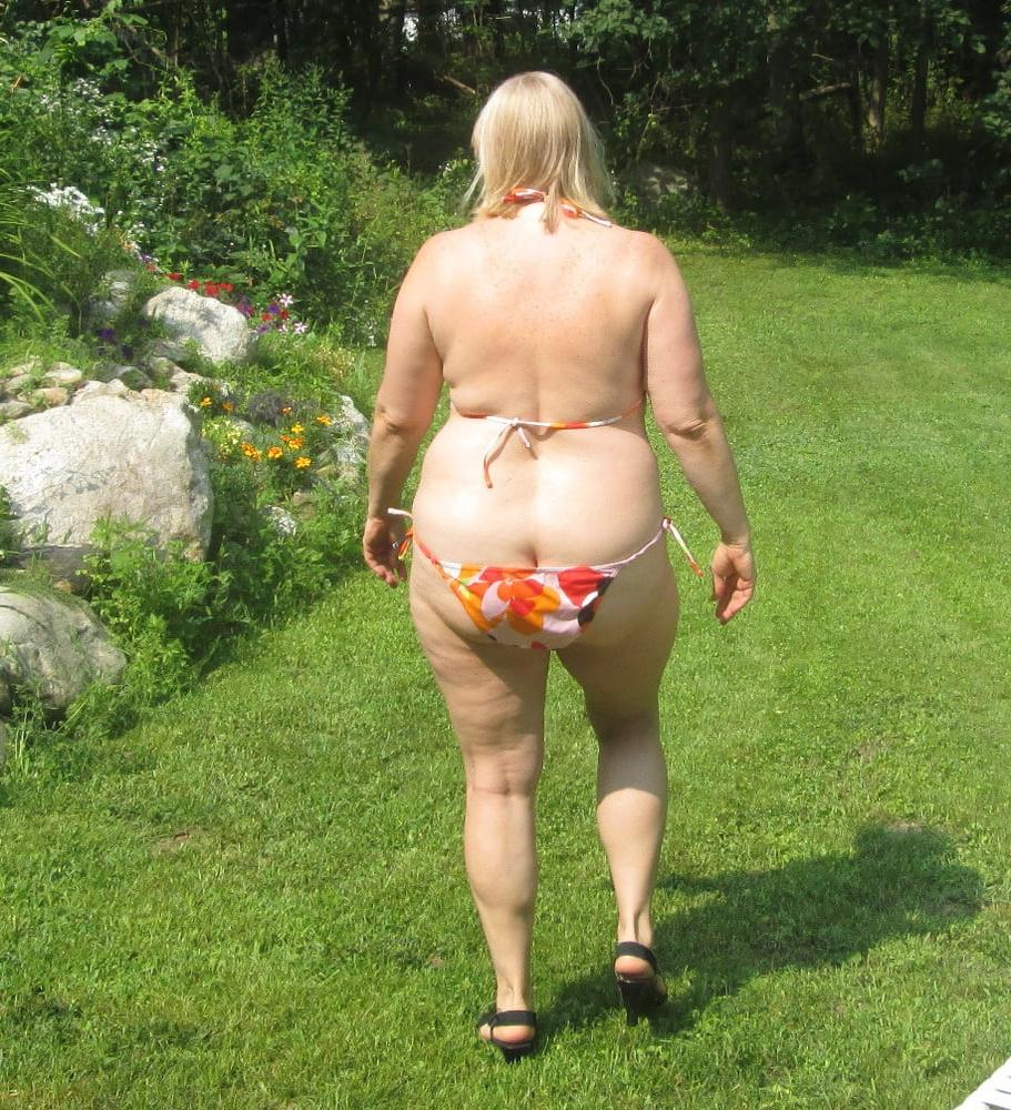 25P 26.Chubby wife in NE England, Dalen