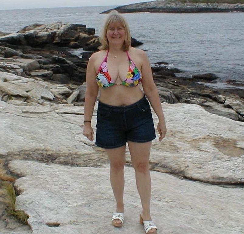 25P 26.Chubby wife in NE England, Dalen