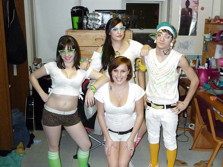 13P Babes from school 3