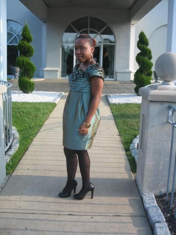 25P ebony hotties in pantyhose 2