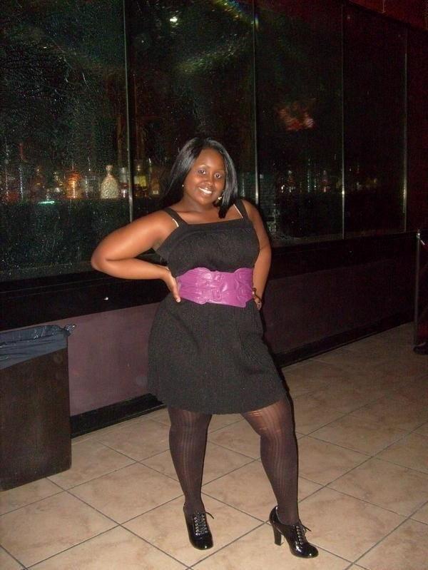 25P ebony hotties in pantyhose 2