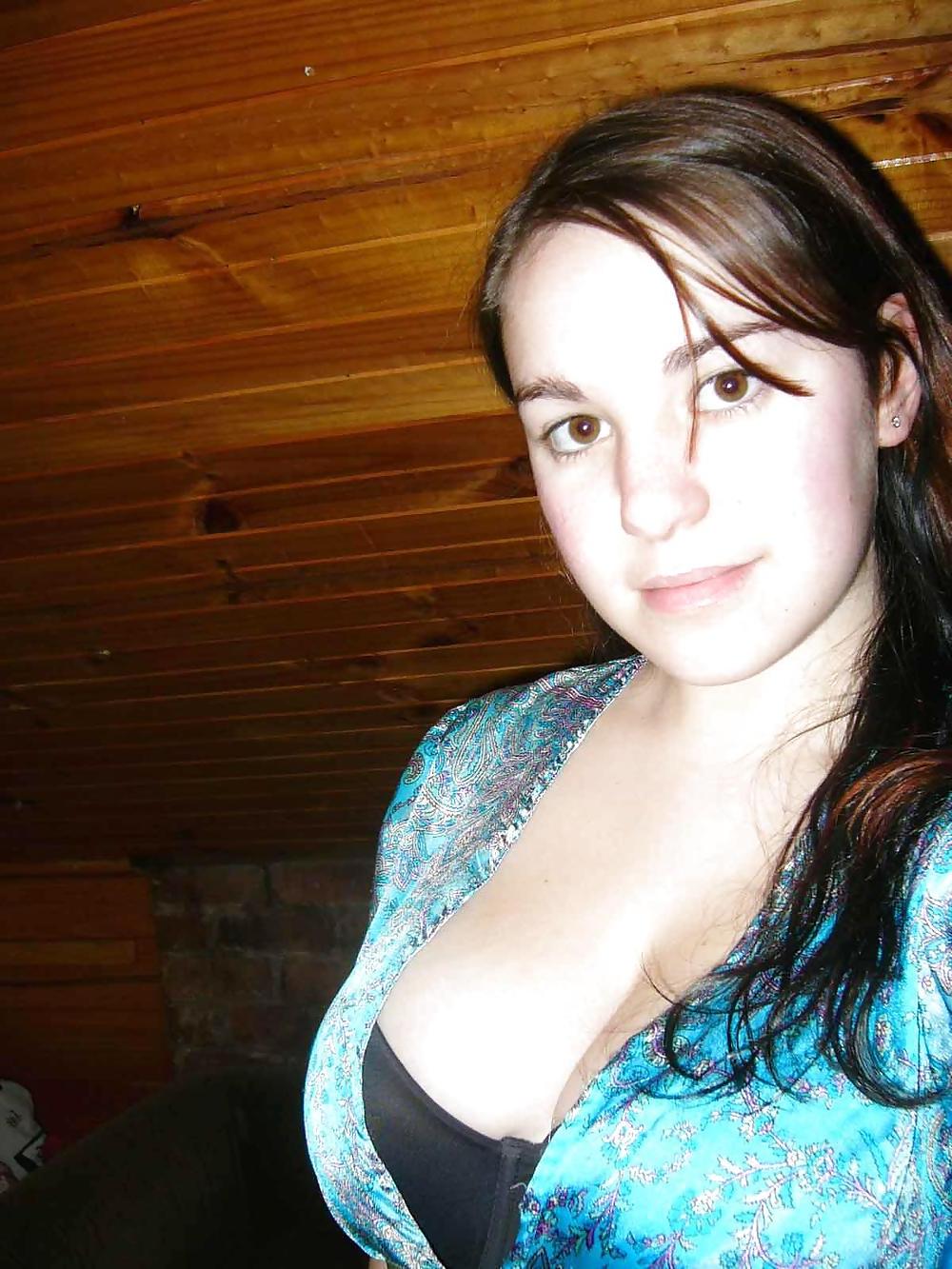 15P Big boobs MIX 3 Non Porn