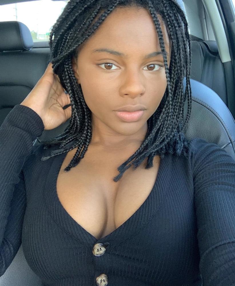 25P ebony