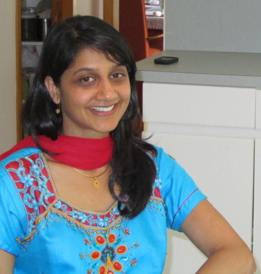 12P Nri Indian