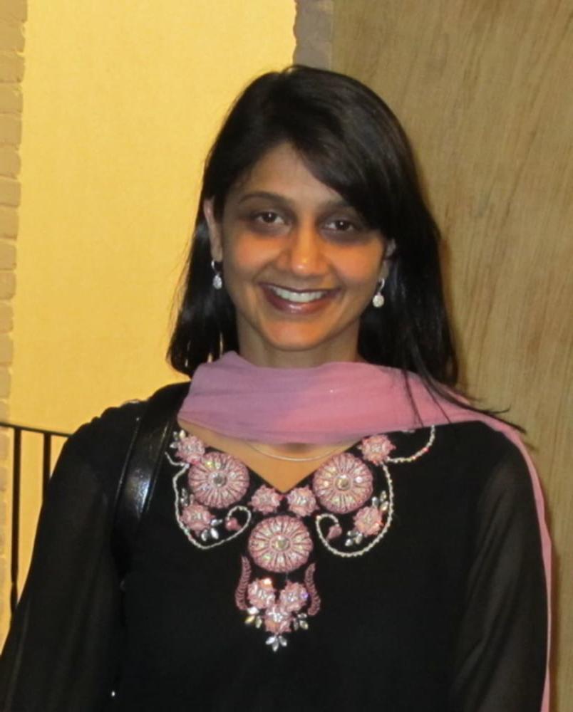 12P Nri Indian