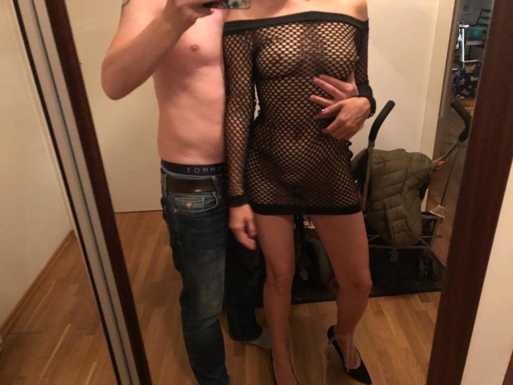 25P My wife