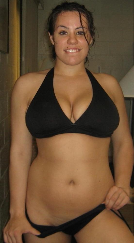 25P Total Fuckin' Slut Latinas 2