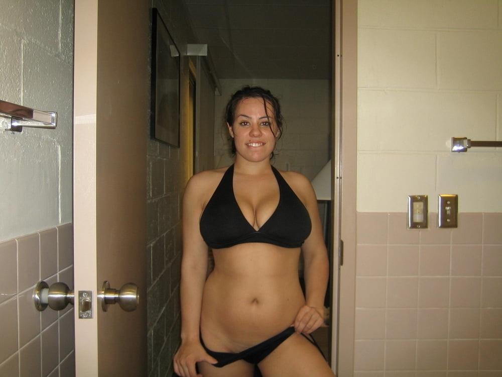 25P Total Fuckin' Slut Latinas 2