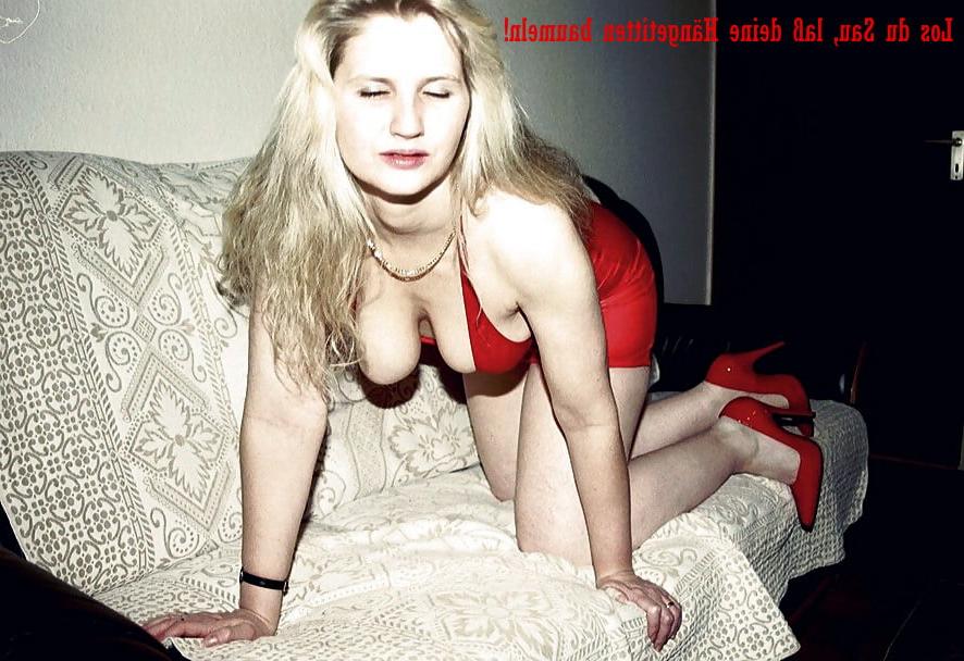 15P SAG - My Busty Slut 66 - Meine geile Tittensau - Special