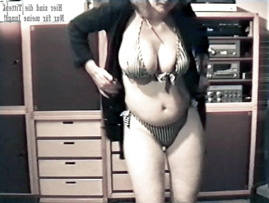 15P SAG - My Busty Slut 64 - Meine geile Tittensau