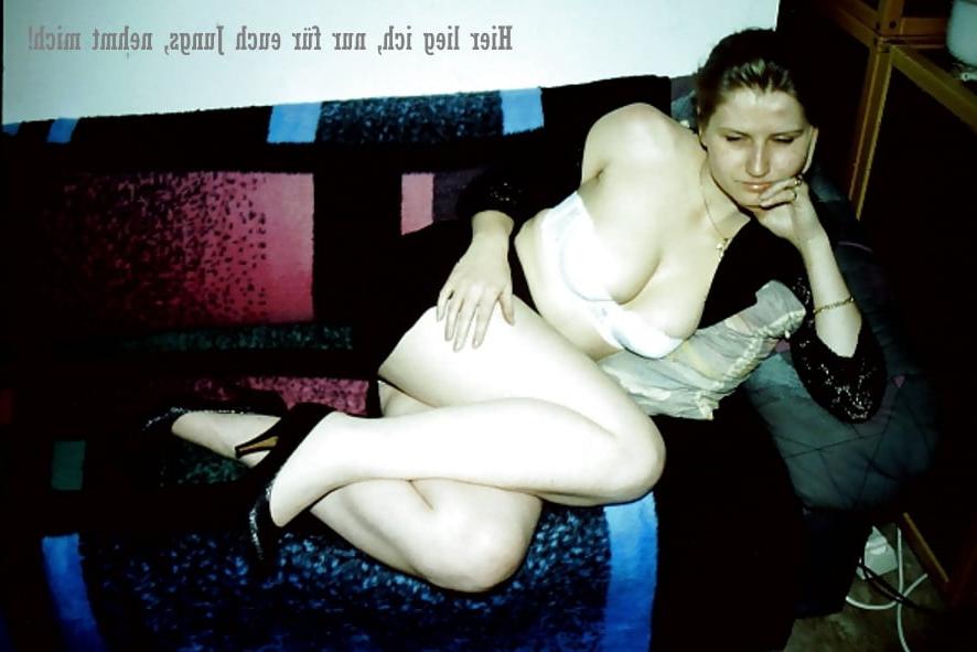15P SAG - My Busty Slut 64 - Meine geile Tittensau