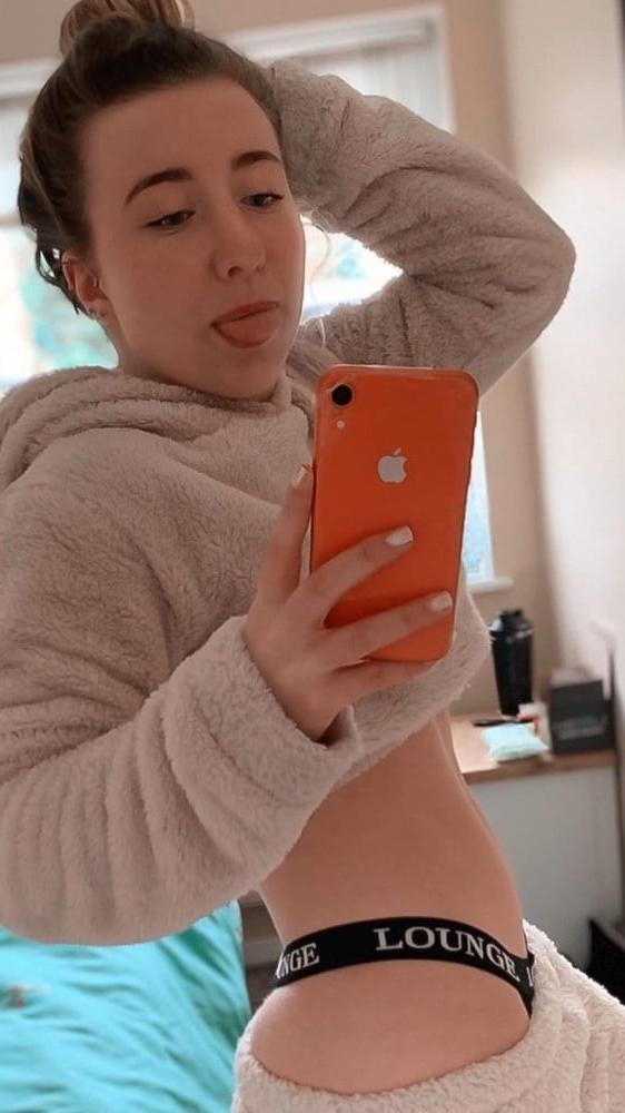22P Chav Slut #2