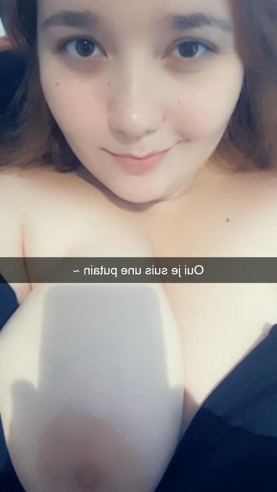 25P Exposed Slut #14