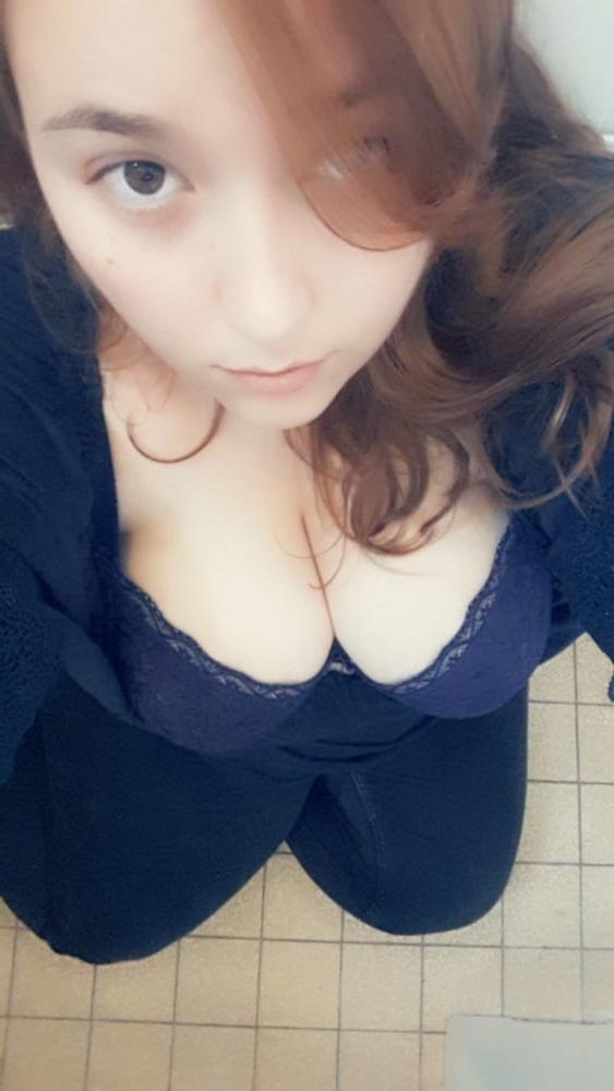 25P Exposed Slut #14