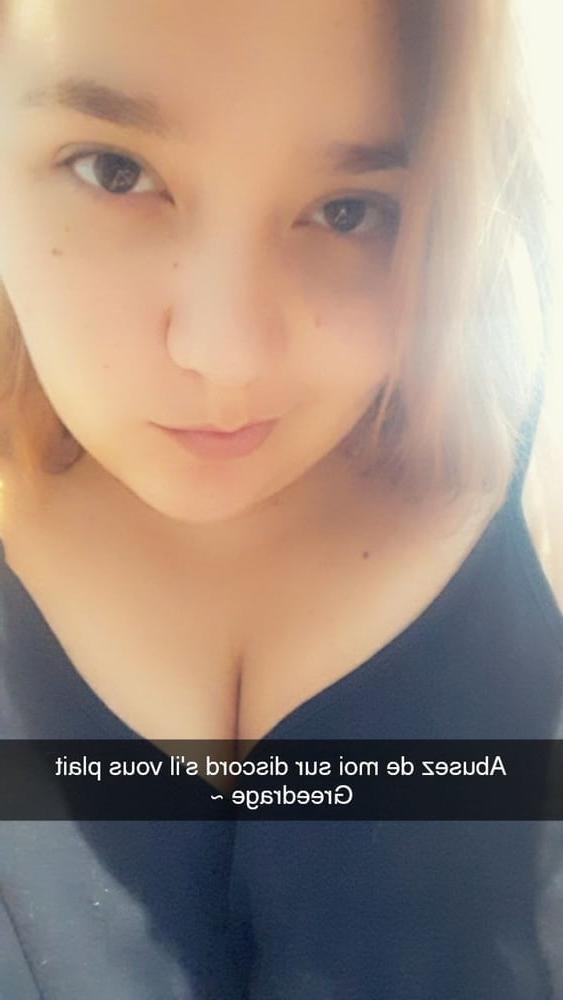 25P Exposed Slut #14