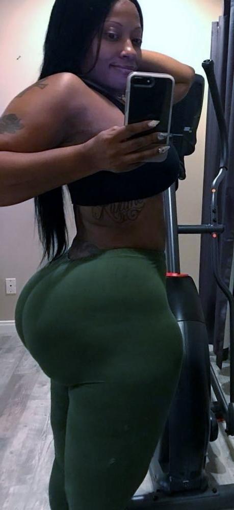 25P Big Ass 2