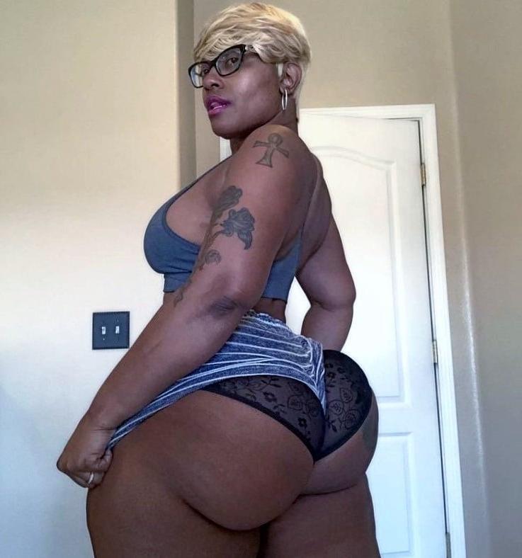 25P Big Ass 2