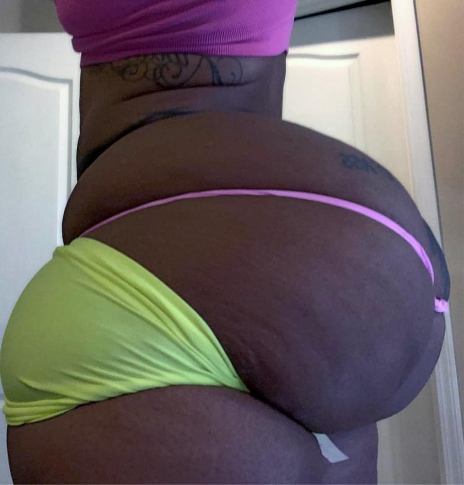 25P Big Ass 2