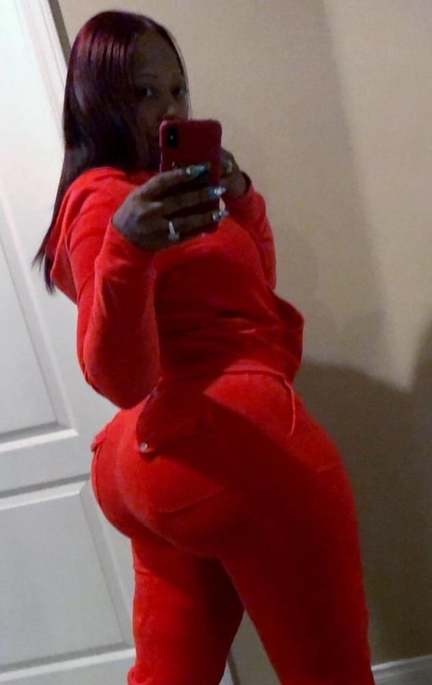 25P Big Ass 2