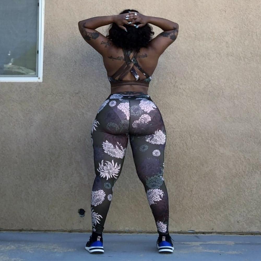 25P Big Ass 2