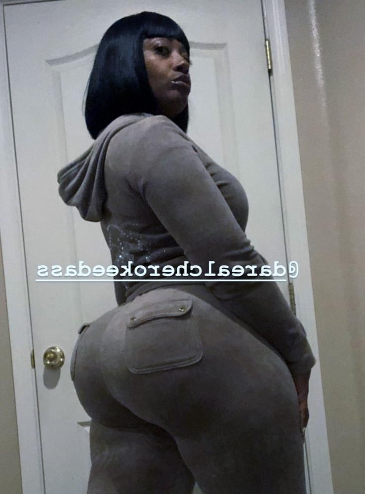 25P Big Ass 2