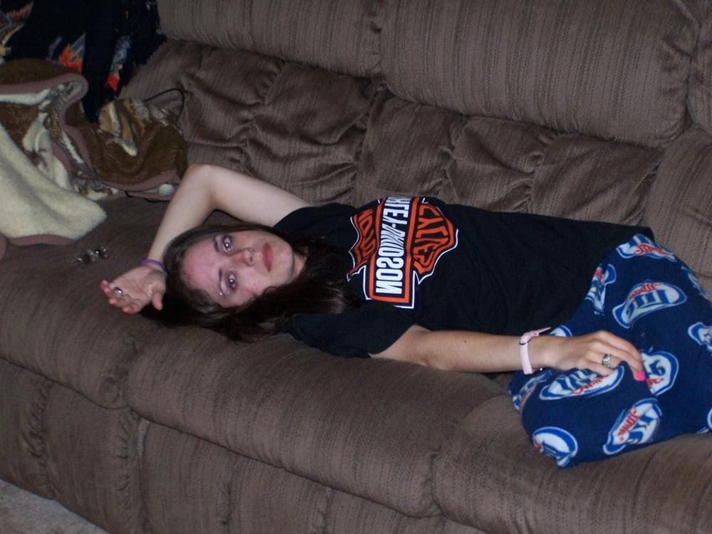 16P Tori T 31 YO Exposed Slut Wife