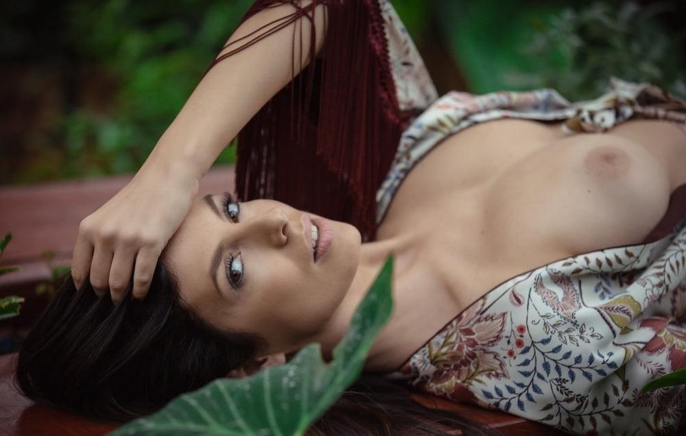 15P Indian Babe 265
