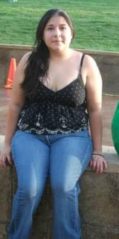 16P BBW Slut
